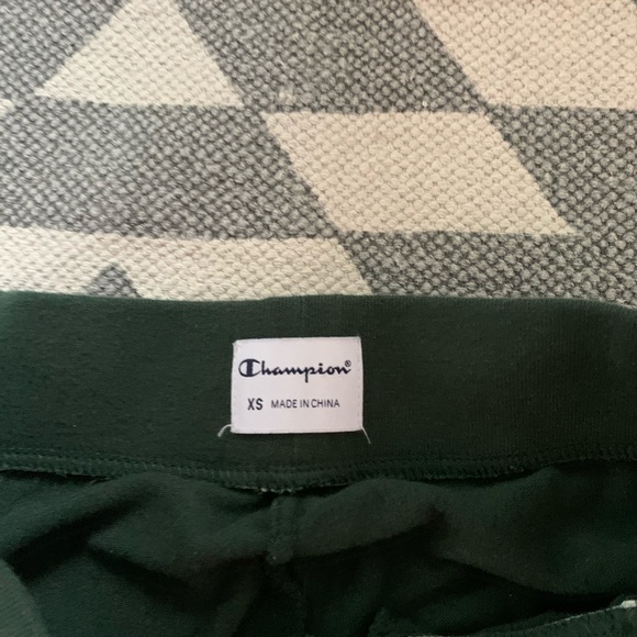 Baylor Champion Joggers - Picture 3 of 3